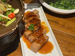 -四方桌·福建客家土菜(沙县步行街店)