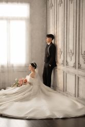 -太郎花子婚纱摄影TAHAKO(无锡店)