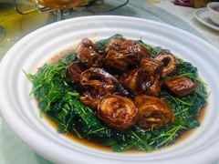 -老人和饭店(打浦路店)