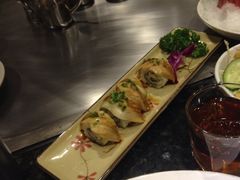 iphone_upload_pic-大渔铁板烧(中山路八佰伴店)