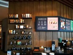 -星巴克(成都科学城店)