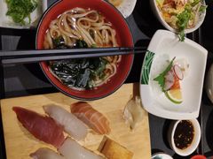 -琴寿司居酒屋(软件园店)