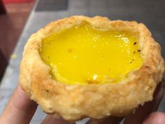 -嘉乐蛋挞王(文明分店)
