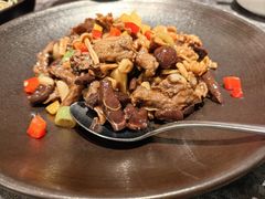 -新乾隆酒楼(帝景园店)