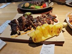 -魏客咖啡(中铁中心店)