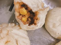 -老陶包子铺(南大西南村店)