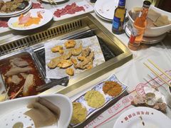 -芝小官毛肚火锅海鲜自助(淮安清江浦区新亚店)