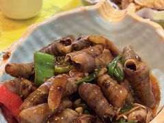 -桥东喜碧海鲜街(水东街店)
