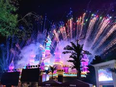 -沈阳方特欢乐世界