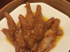 -京香轩·中餐厅(上海中庚聚龙酒店)