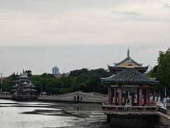 -龙舟池