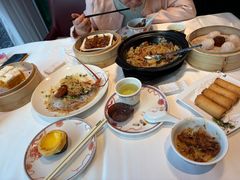 -稻香饭店(IFS国金中心店)