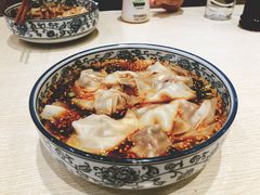 -府皇牛肉抄手(青羊店)