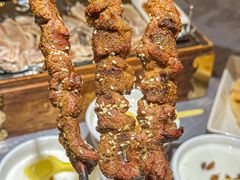 -霄汉羊排(万松园一店)
