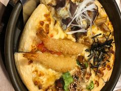 -必胜客(王府井店)