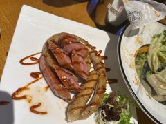 -HUZI虎滋精酿餐吧(京西大悦城店)