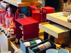 -星巴克臻选(杭州万象城店)