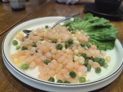 -新木器时代餐厅(太湖新天地店)