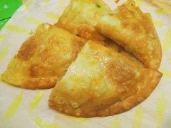 -甲乙饼·手工牛肉饼(天通苑华联店)