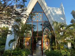 -惠州金海湾嘉华度假酒店