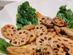 -金滏山烤肉·海鲜·火锅自助餐厅(襄阳万达店)