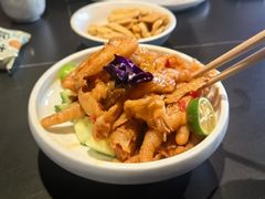 -辣尚瘾·烤鱼·新川菜(交大直营店)