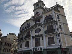 -汕头市小公园