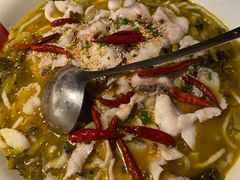 -蔴将·川菜(黄龙万科店)