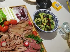 -驴脾气特色炒菜(广渠门内店)