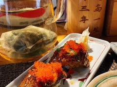 -半藏居酒屋(香港花园店)
