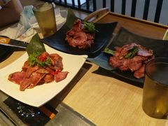 -新石器烤肉(周浦万达店)