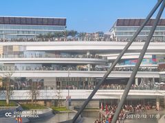 -宝安西湾红树林湿地公园