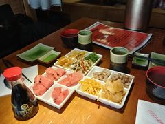 -鳗鱼家·深夜食堂(军博店)