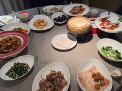 -青年公社烤鸭(青年路店)