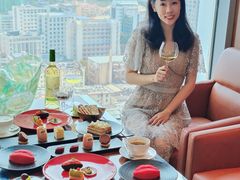 -济南富力凯悦酒店