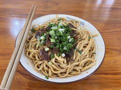 -邓邓胖姐拌面(濉溪路店)