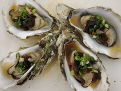 -海天一色海景自助餐厅(西港花园店)