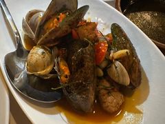 -La Tavernetta(Bar à Vin)(乌鲁木齐路店)