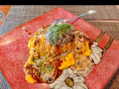 -Hey!蛋包饭(中山店)