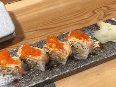 -昱匠·日本料理(金融街店)