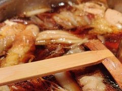 -虹料理·日料放题(悠方店)