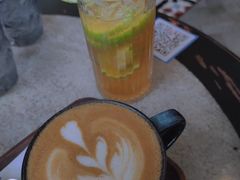 -22ºN BISTRO西餐&酒馆