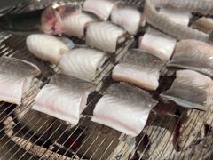 -本炙炭烤·蒲烧活鳗料理店(金沙洲店)