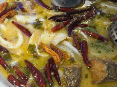 -花椒俏川菜小馆(南海万达店)