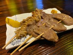 -鸟鹏烧鸟居酒屋(熙龙湾店)