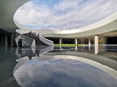 -哈尔滨大剧院