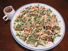-松子料理(亮马桥店)