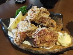 -千代武日本料理(哈西店)
