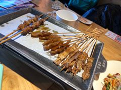 -管氏翅吧(马家堡店)