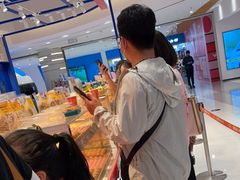 -東更道点心行(崂山丽达店)